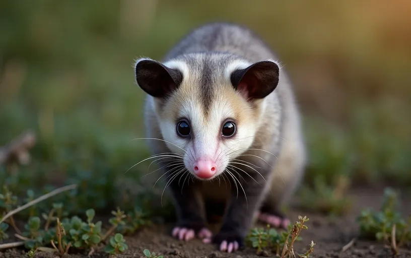 Comprehensive Possum Property Inspection Clear Island Waters