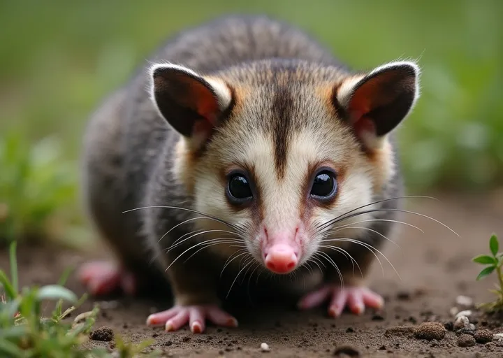 Safe Possum Capture Clear Island Waters