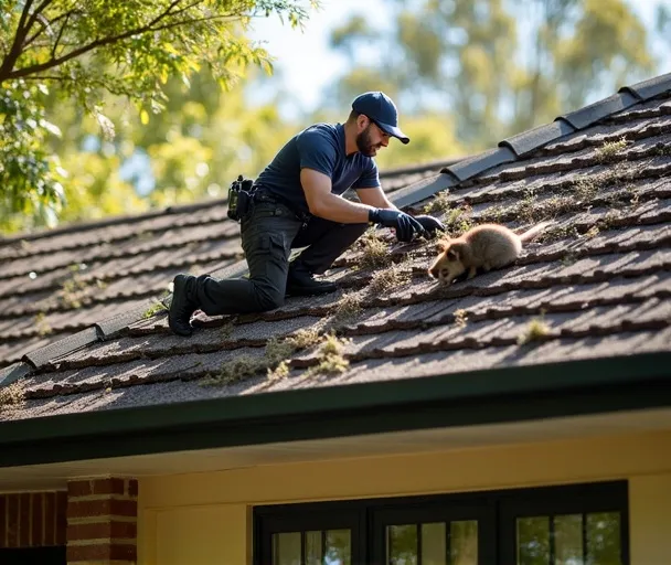 Professional Dead Possum Removal & Disposal Clear Island Waters