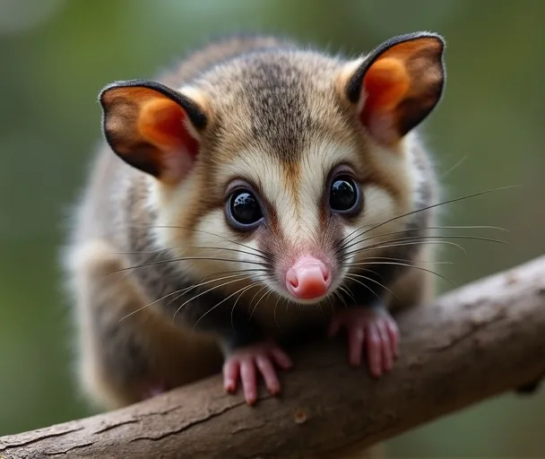 Possum Relocation & Release Clear Island Waters