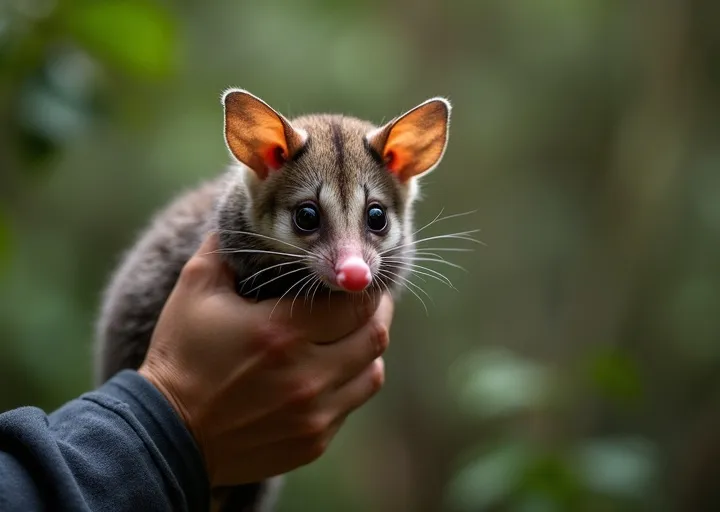 Commercial Possum Exclusion Clear Island Waters