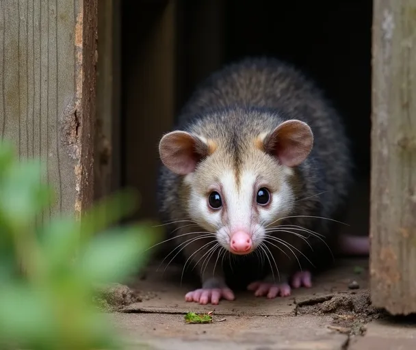 Professional Possum Box Installation Services Clear Island Waters| Fresho Possum Removal Clear Island Waters