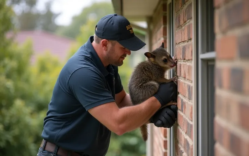 Advanced Possum Prevention Systems Clear Island Waters