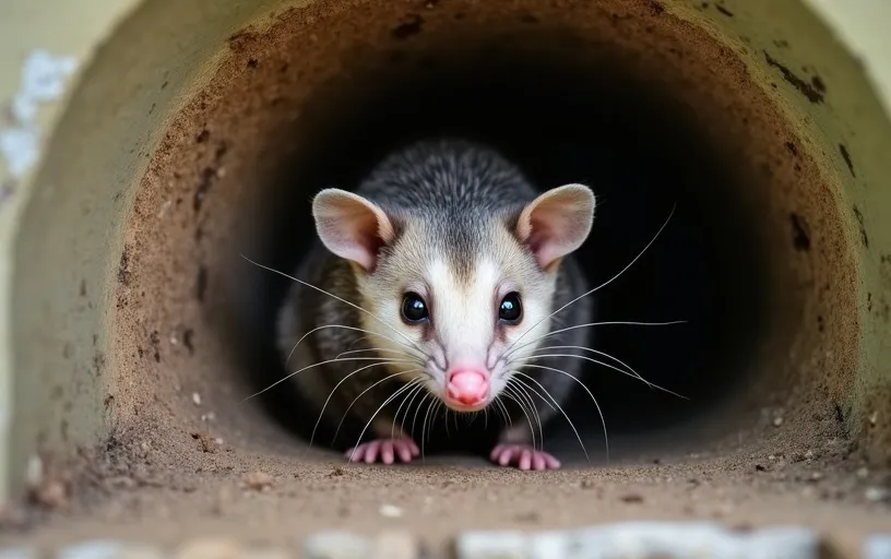 Professional Possum Prevention Services Clear Island Waters