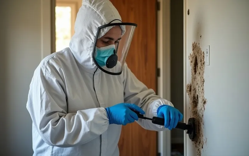 Sanitization & Decontamination Clear Island Waters